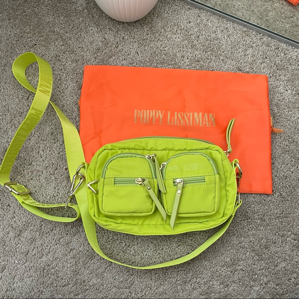 Poppy Lissiman Bobby Bag